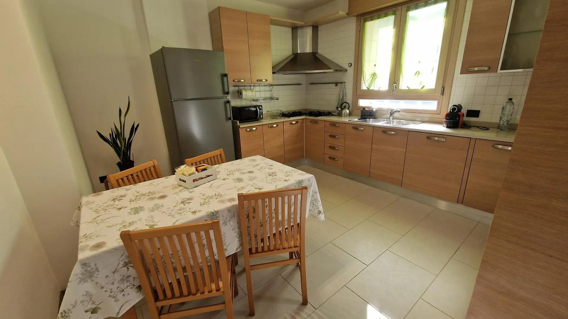 Db Apartments - La Dimora Venedig