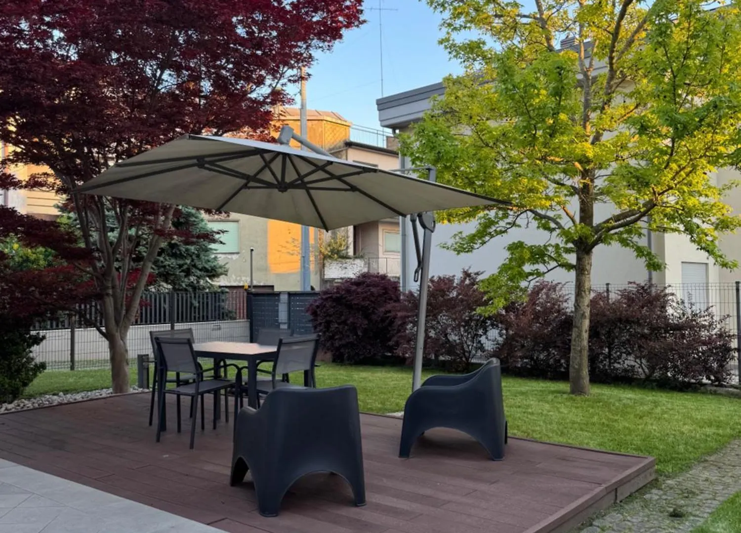 Db Apartments - La Dimora Venedig