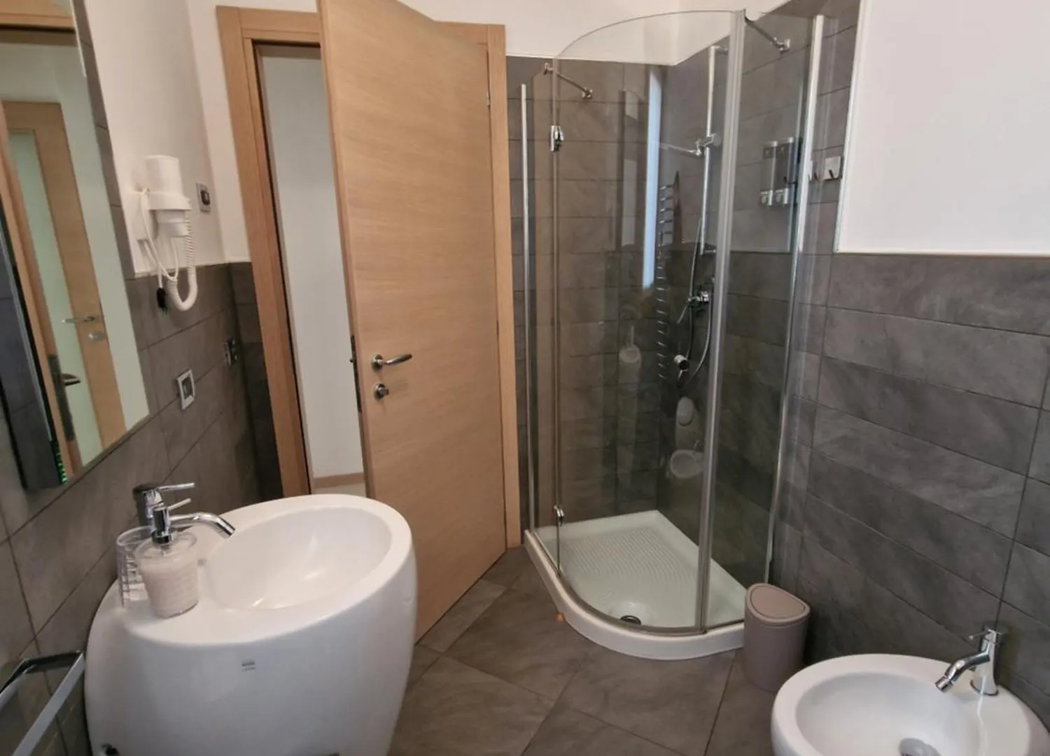 Db Apartments - La Dimora Venice Italy