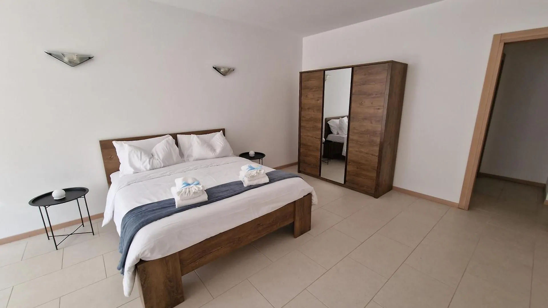 Db Apartments - La Dimora Venice Italy