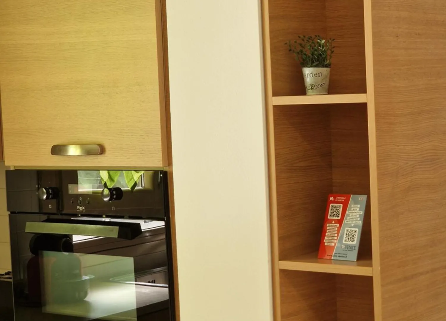Db Apartments - La Dimora Venice 0*,