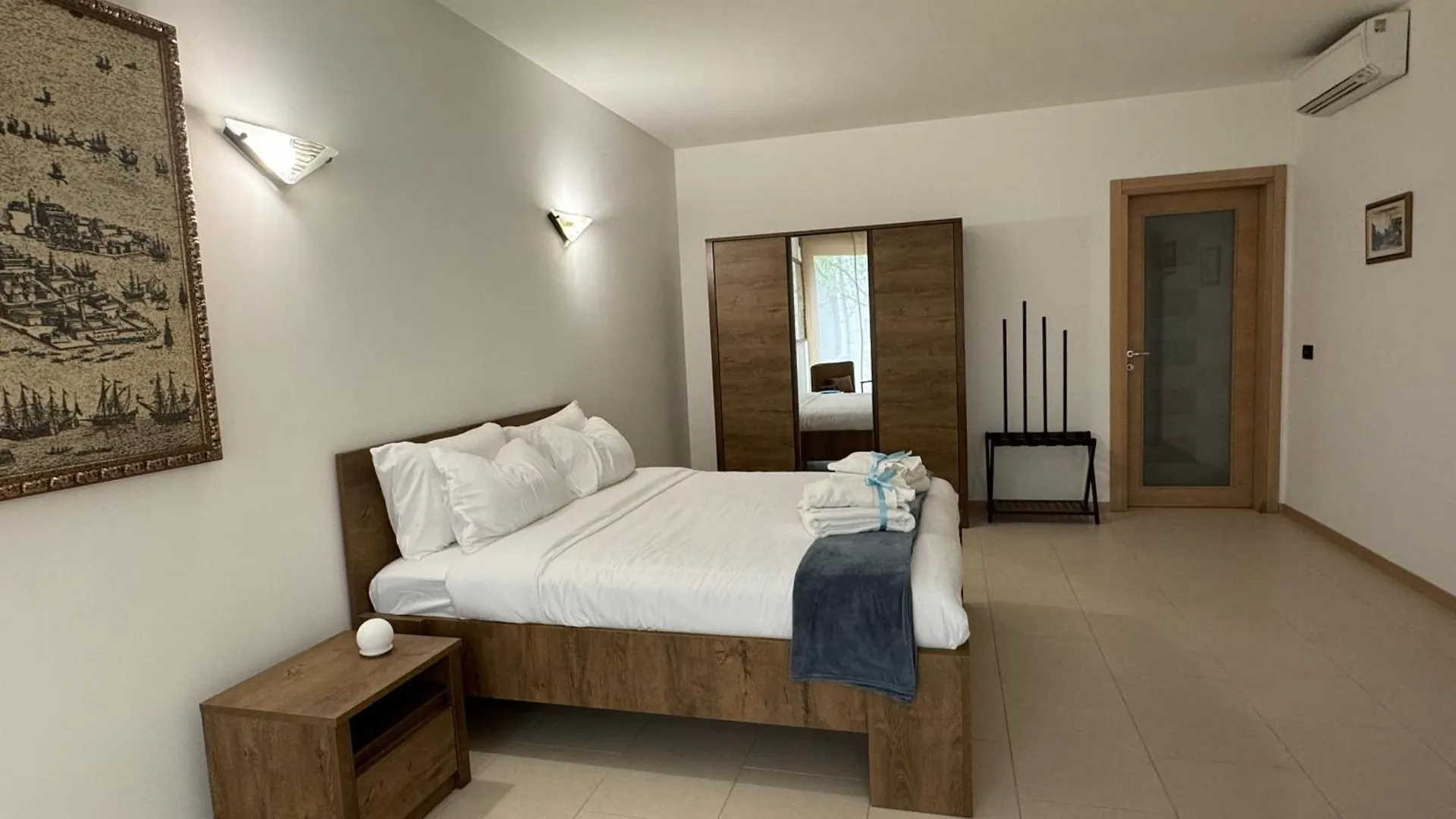 Db Apartments - La Dimora Venice