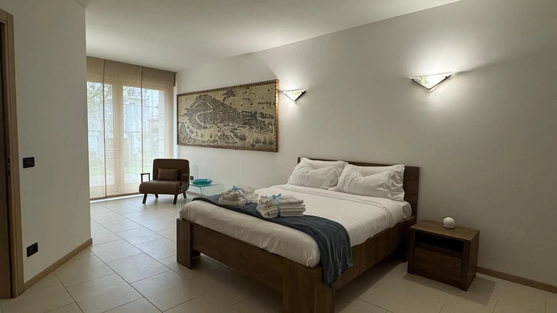 Db Apartments - La Dimora Venice